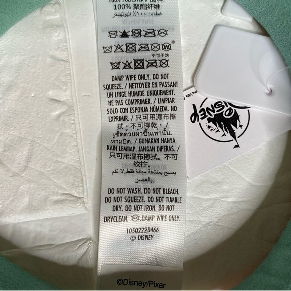 New Disney Parks Minnie Mouse Turning Red Ears Headband For Adults - Picture 9 of 14